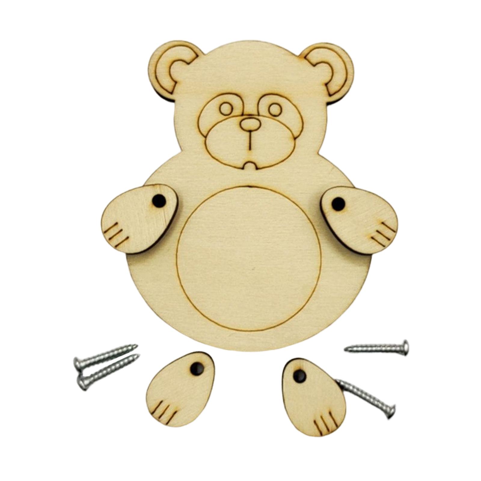 قطع لوحة مونتيسوري الخشبية، مل - مراجعة Montessori Wooden Busy Board Toddler وسعره