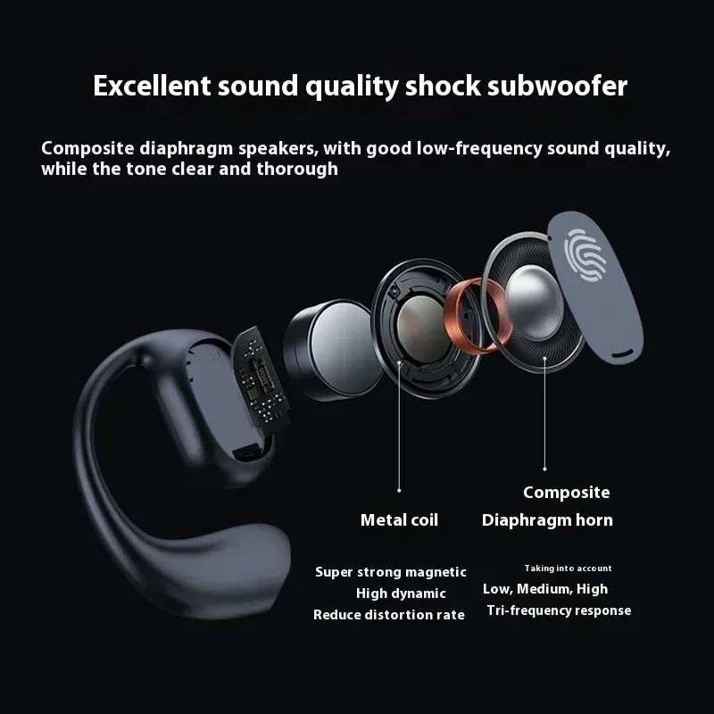 سماعات أذن QCY بتقنية التوصيل  - مراجعة Video Games وسعره